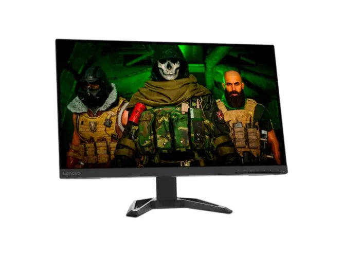 Lenovo G27-30 FHD - 165Hz - AMD FreeSync Gaming Monitor - 66E7GAC2AE Lenovo G27-30 FHD - 165Hz - AMD FreeSync Gaming Monitor - 66E7GAC2AE
